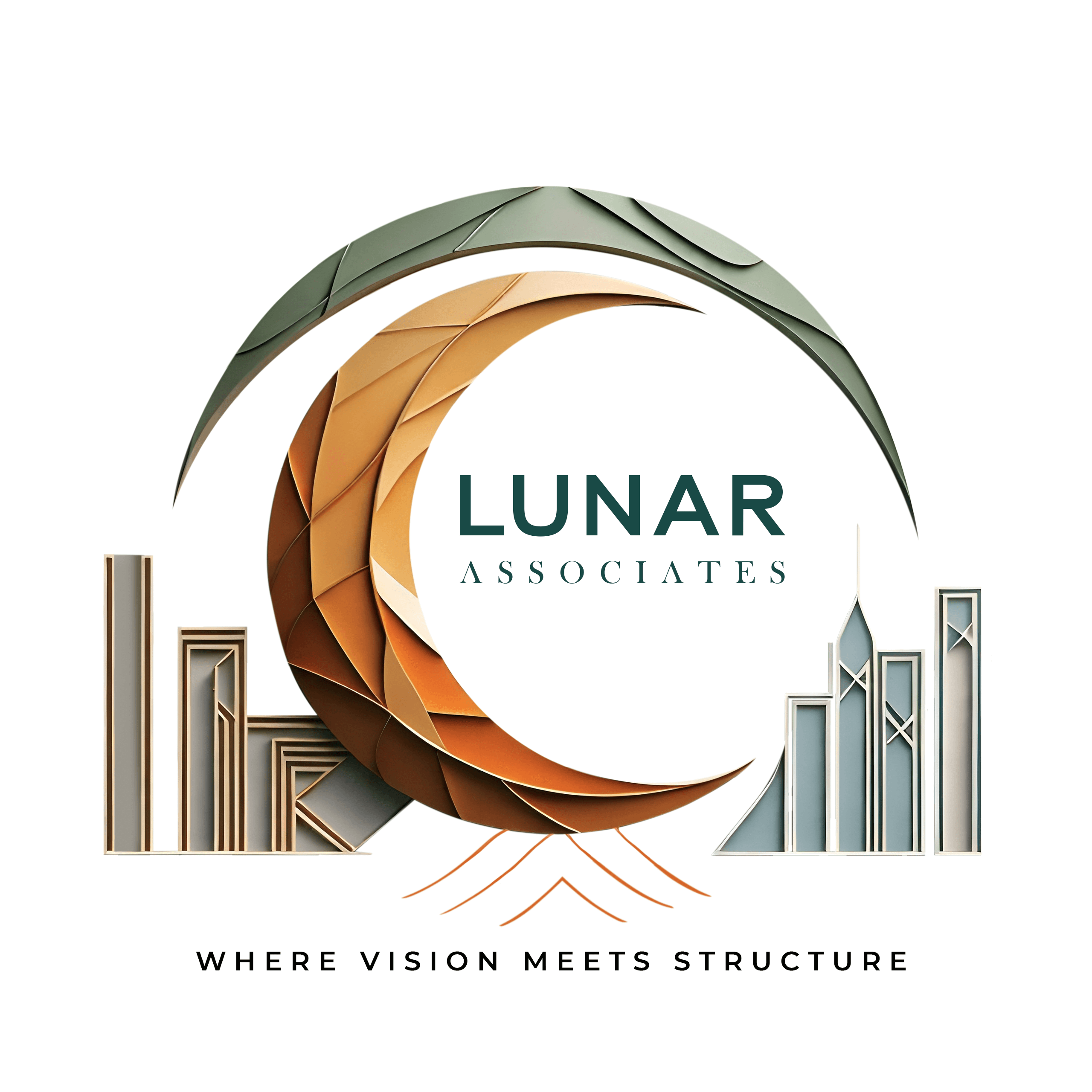Lunar Associates Logo